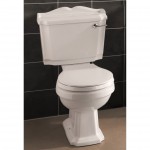 Technique Victorian Style Traditional  Bathroom Suite 