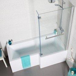 Shower Bath Suites