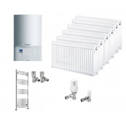 Central Heating Deals